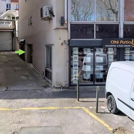 Appartement - Carcassonne Centre エクステリア 写真