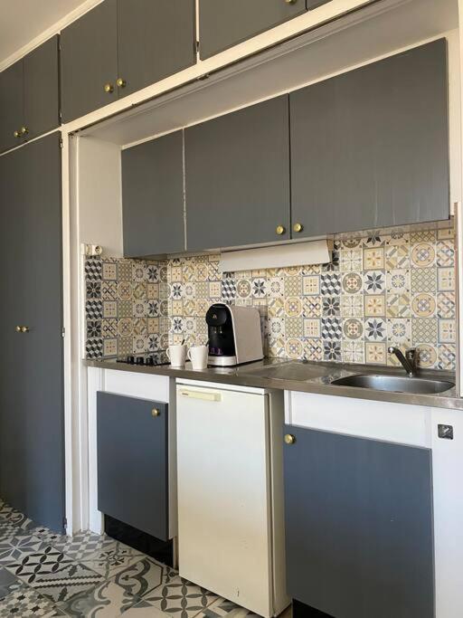 Appartement - Carcassonne Centre エクステリア 写真