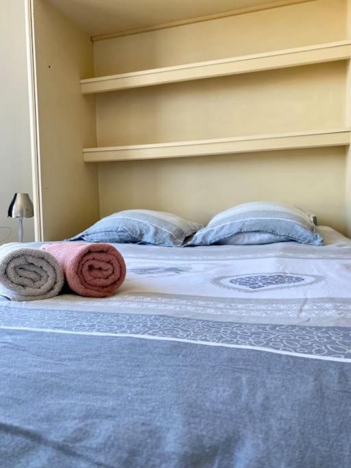 Appartement - Carcassonne Centre エクステリア 写真