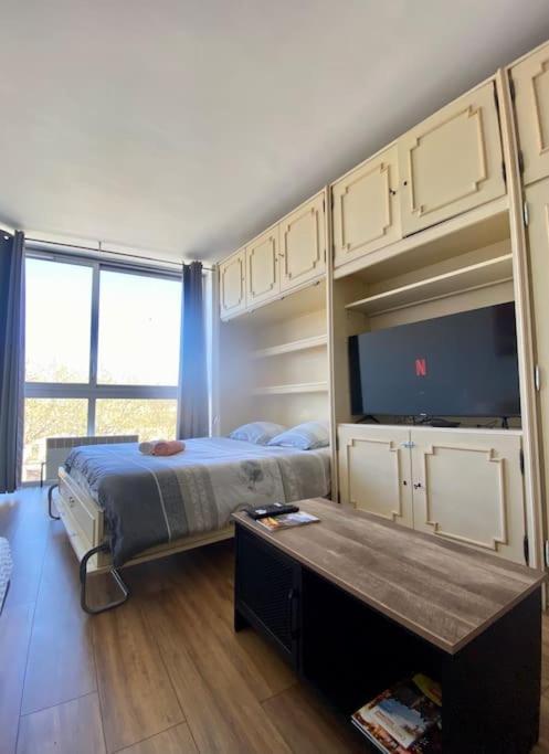 Appartement - Carcassonne Centre エクステリア 写真