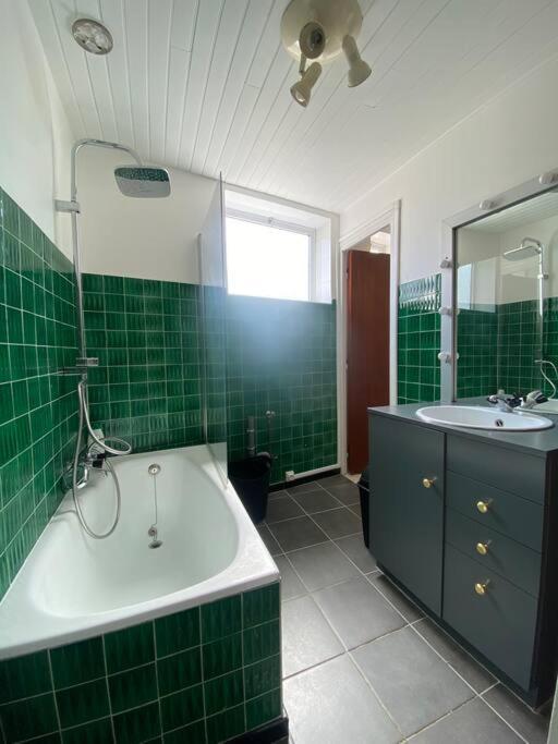 Appartement - Carcassonne Centre エクステリア 写真