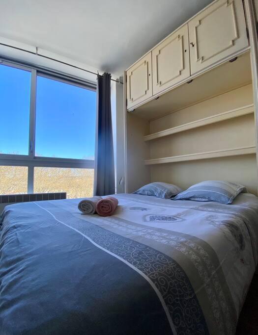 Appartement - Carcassonne Centre エクステリア 写真