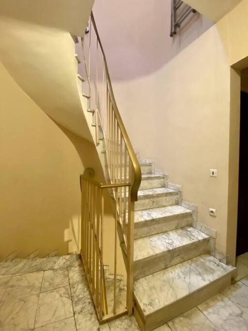 Appartement - Carcassonne Centre エクステリア 写真