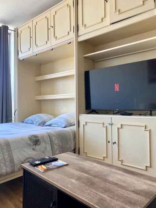 Appartement - Carcassonne Centre エクステリア 写真